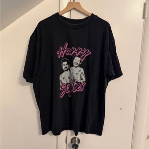 Oversized Harry Styles T-Shirt Adelaide’s Fort